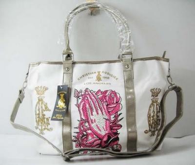 Christian Audigier Bags-54